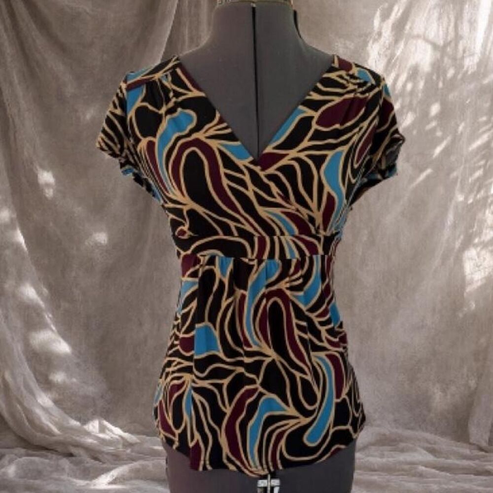 Unbranded Women's multi Blouse